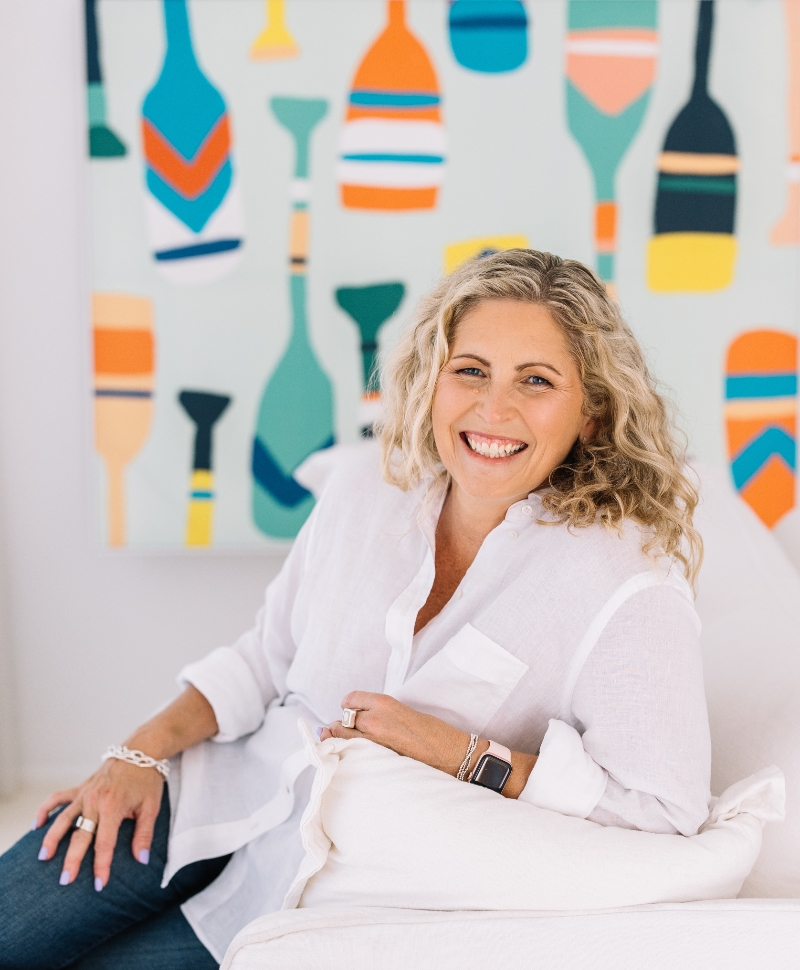 Melissa Priest